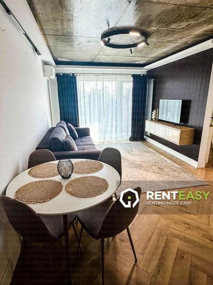 Apartament cu 2 camere în Moara de Vânt