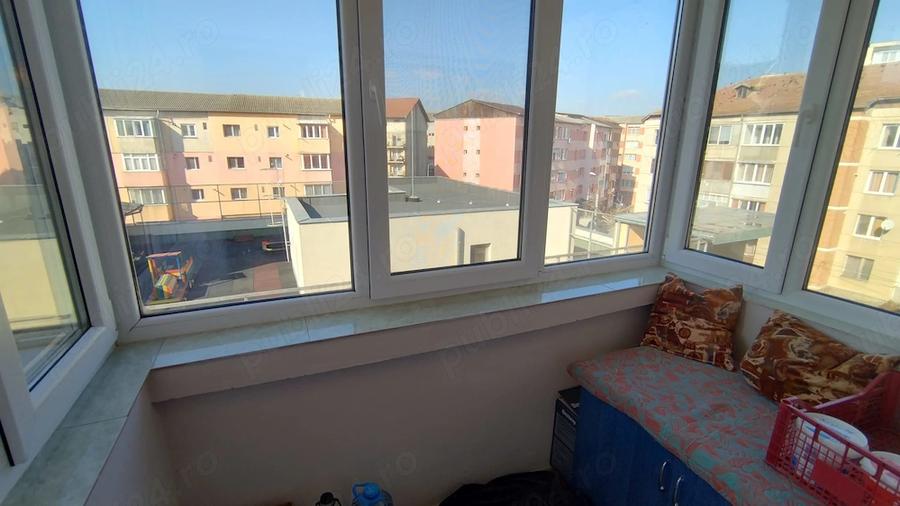 Apartament cu 2 camere decomandat în Ampoi 1