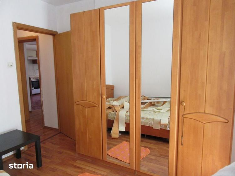 Apartament cu 2 camere în Pantelimon