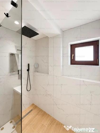Apartament cu 2 camere decomandat în Bartolomeu