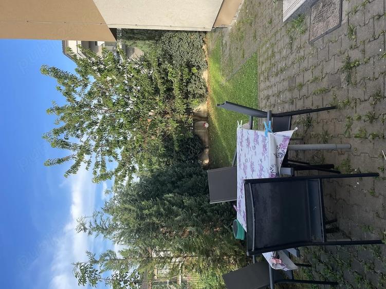 Apartament cu 2 camere semidecomandat în Europa