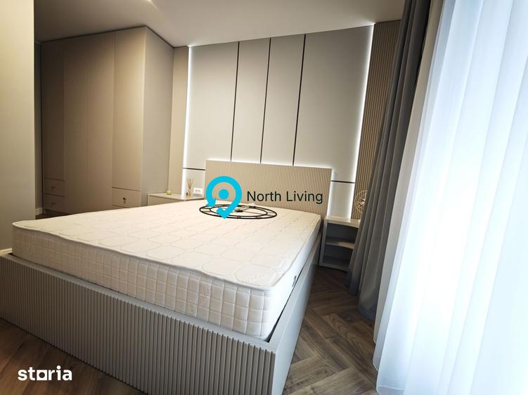 Apartament cu 3 camere în Dămăroaia