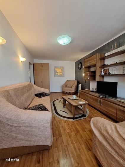 Apartament 2 camere, Crangasi - Vintila Mihailescu - 3