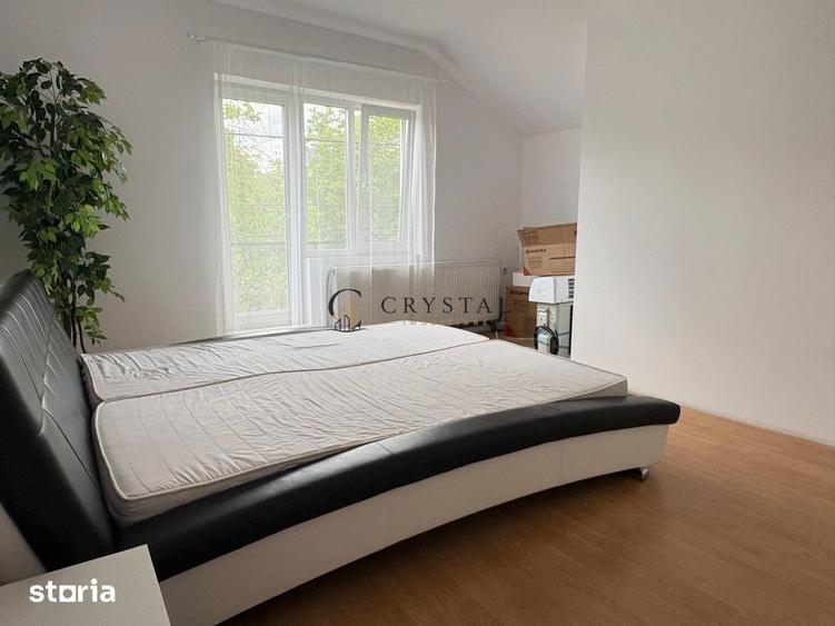 Casă cu 3 camere cu Teren 500 Mp în Iorga