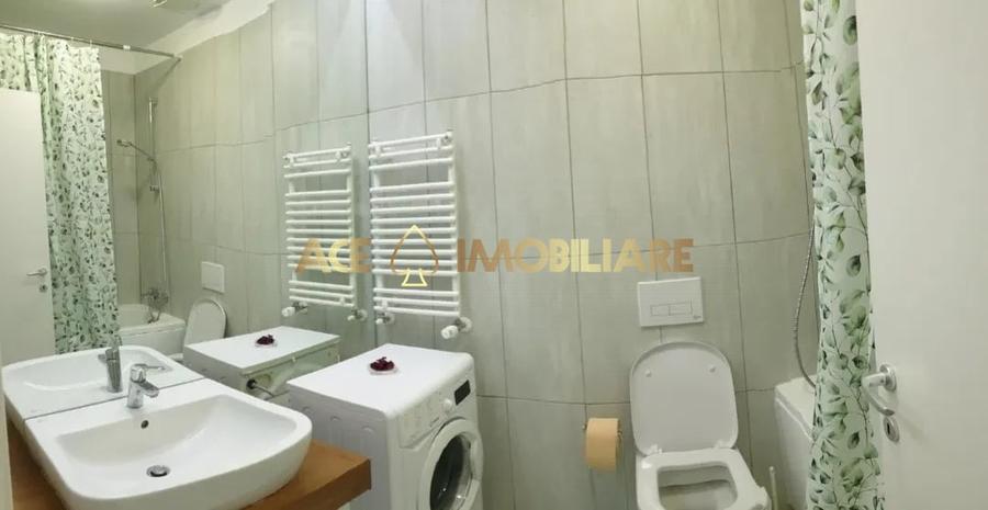 Apartament cu 2 camere decomandat, mobilat în Pantelimon