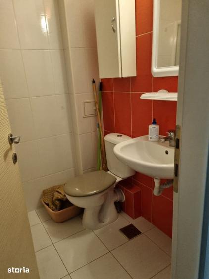 GARSONIERA- PALLADIUM RESIDENCE, PET-FRIENDLY, CENTRALA PROPRIE - 4