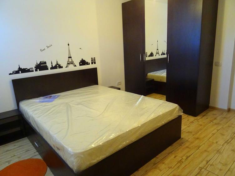 Proprietar inchiriez apartament 2 cam Militari Residene mobilat Rezervelor 54 - 4