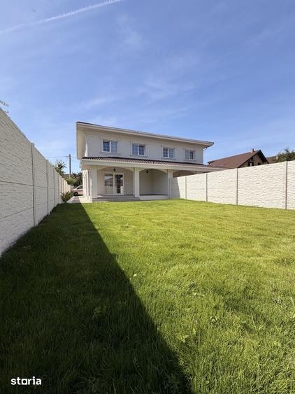 Duplex 5 camere, 126 mp utili, 300 mp teren - in Chisoda - 12