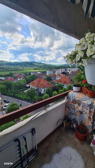 Apartament cu 3 camere în Ultracentral