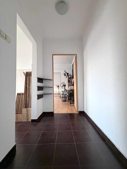 Apartament cu 2 camere semidecomandat în Ultracentral