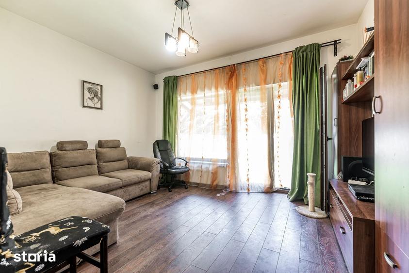 Casă cu 3 camere cu Teren 349 Mp în Vladimirescu