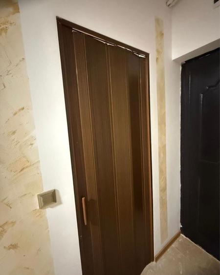 Garsonieră decomandată în Exterior Vest