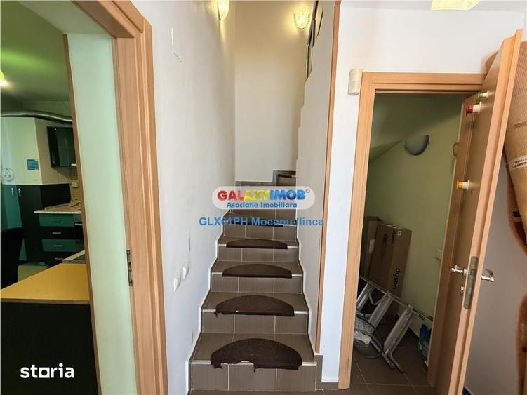 Casă cu 4 camere cu Teren 300 Mp în Blejoi