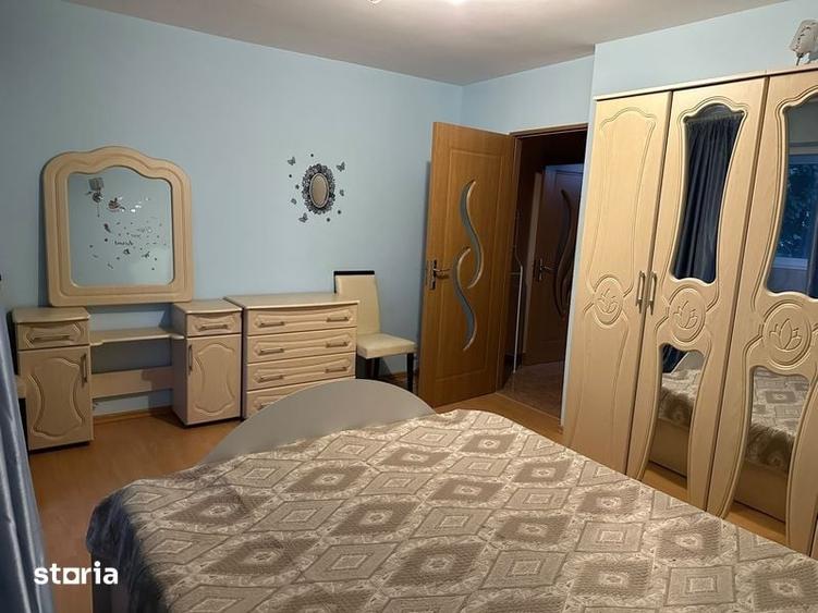 Inchiriez Apartament Tudor Vladimescu 2 camere 70 m - 1