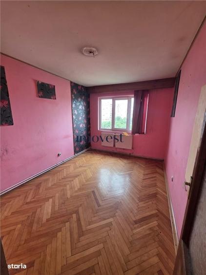 Apartament 3 Camere Careiului - 15