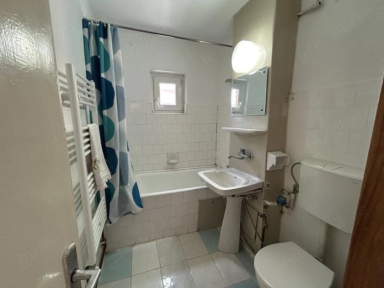 Apartament cu 2 camere semidecomandat în Micălaca