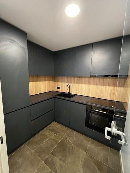 Apartament 2 camere One Herastrau Towers mobilat si utilat - 4