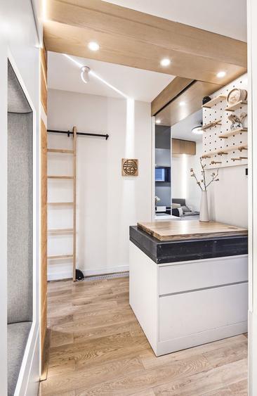 Apartament cu 2 camere decomandat în Copou