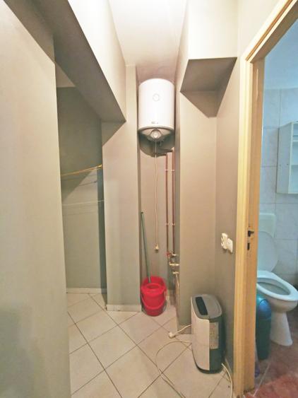 Apartament cu 3 camere decomandat în Păcii