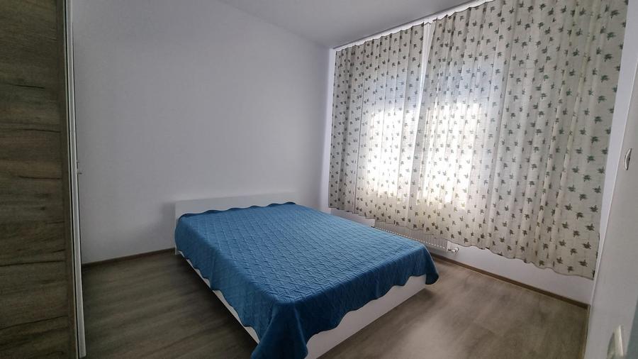 Apartament cu 2 camere decomandat în Colentina