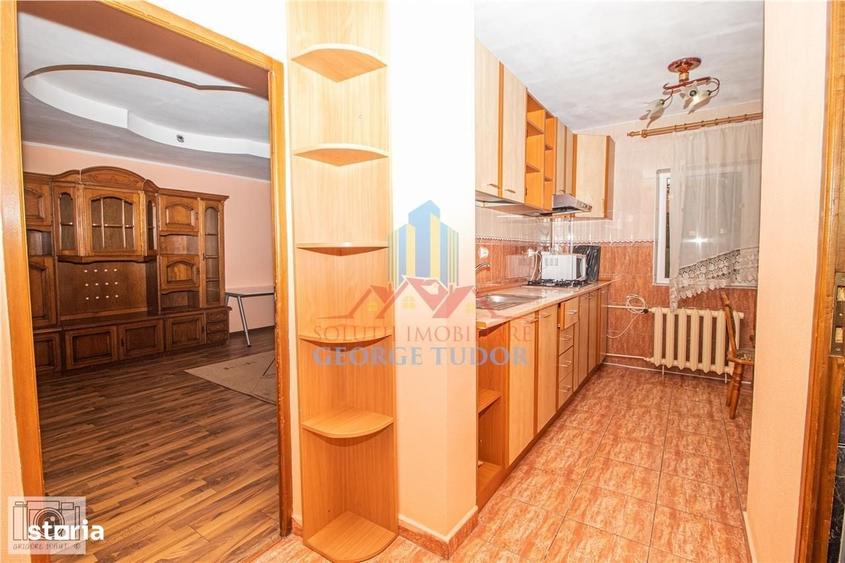 Garsonieră decomandată în Dudu