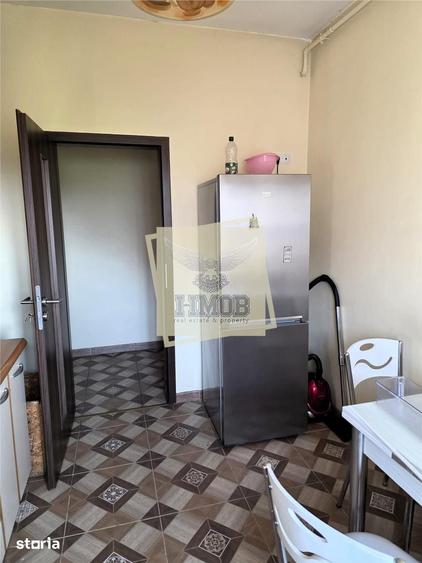 Apartament 2 camere | decomandat | balcon 10mp | cartier Kogalniceanu - 5