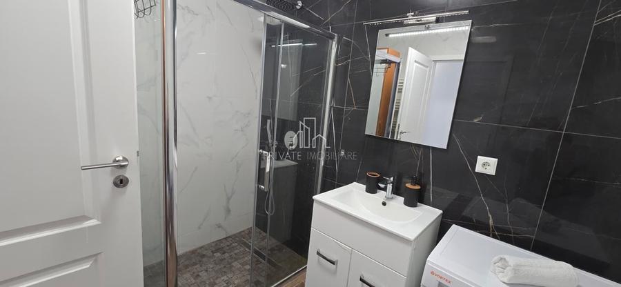Apartament Penthouse nou, de închiriat, cart. Maurer, Sighisoara - 7