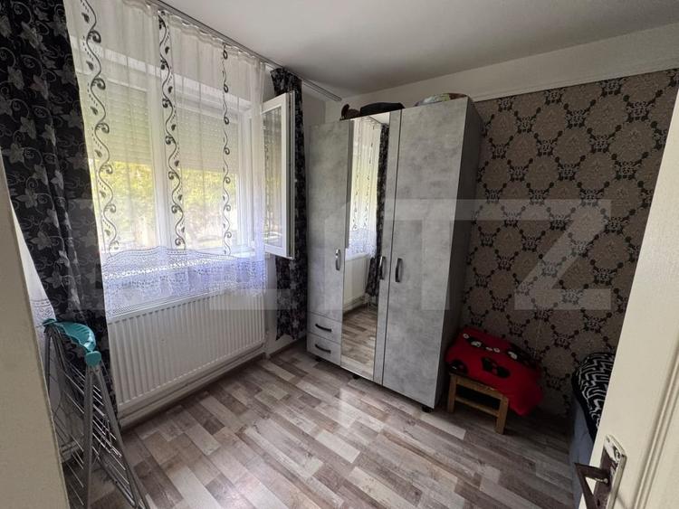 Apartament 2 camere  | Micro 6, Hunedoara | Complet renovat si Mobilat - 5