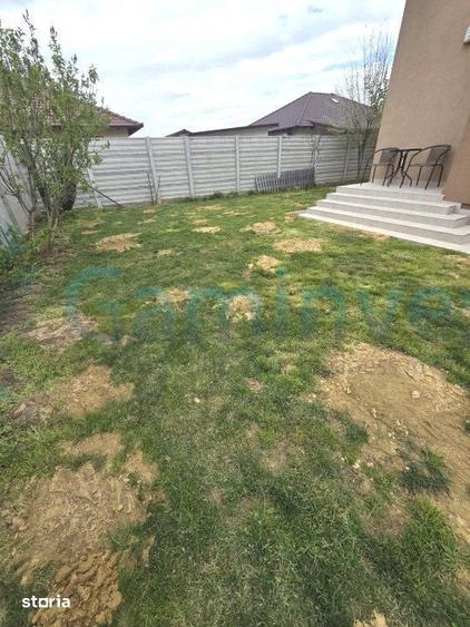 Casă cu 4 camere cu Teren 511 Mp în Sântandrei