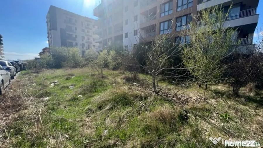Teren Baneasa constructii 522 - Bucuresti (Bucuresti-Ilfov) - 4