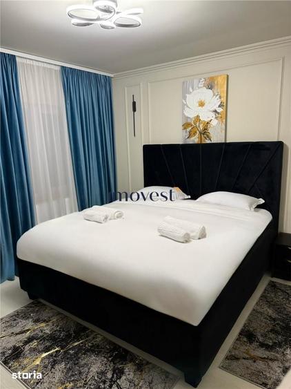 De inchiriat: Apartament cu 2 camere in zona P-ta de Vechituri - 2