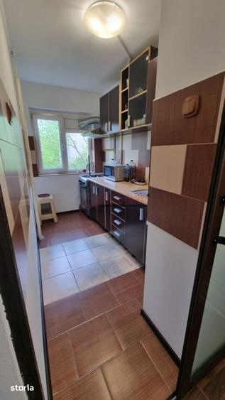 Apartament cu 2 camere în Berceni — fotografia 3