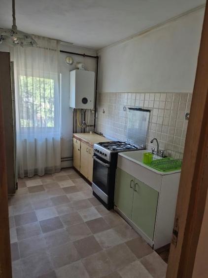 Apartament cu 2 camere semidecomandat în Iosefin
