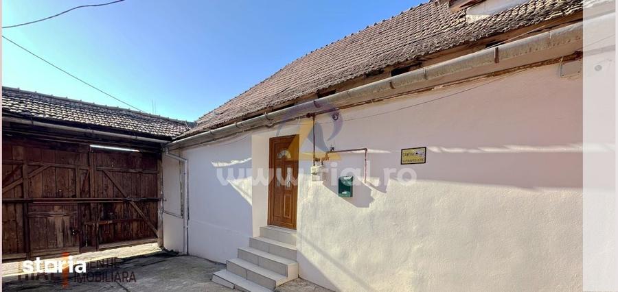 Spațiu comercial, de 122 mp, în Ultracentral