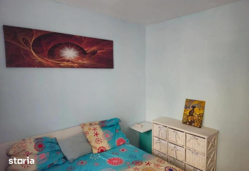 Apartament 2 camere, Tei - Gata de utilizare - 2