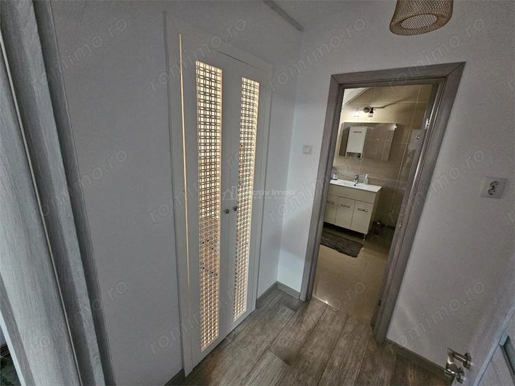 Apartament 2 camere de inchiriat in bloc ANL - 7