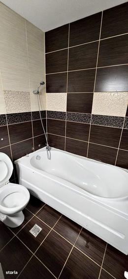 Apartament cu 2 camere în Fizicienilor