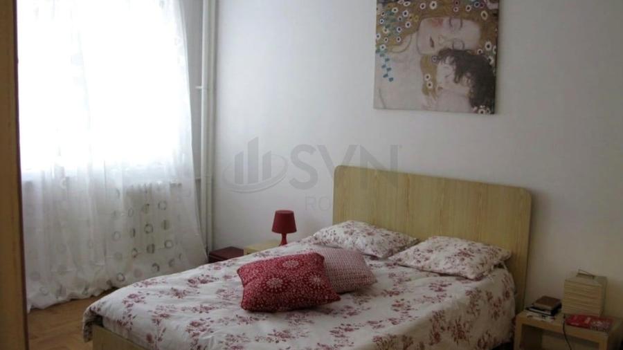Apartament cu 2 camere decomandat în Colentina