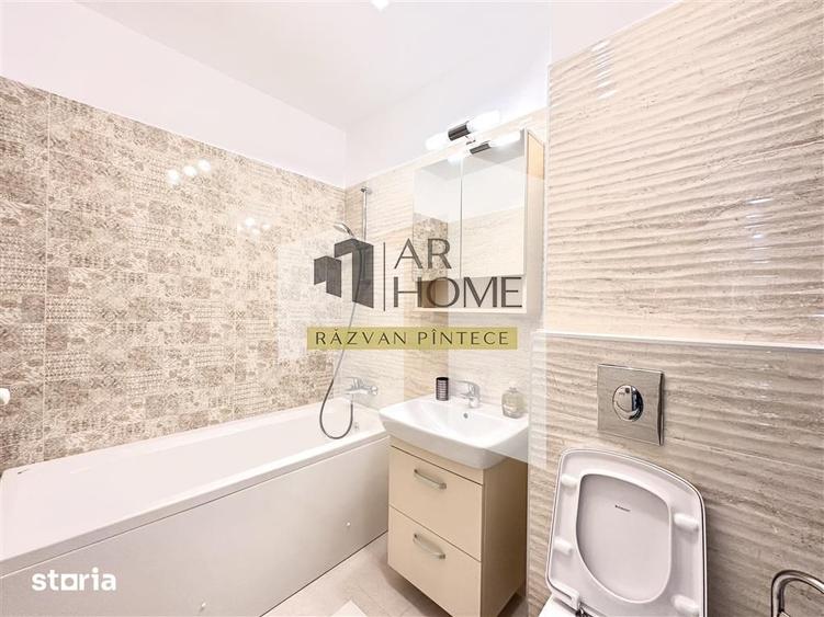 Apartament cu 3 camere decomandat în Albert