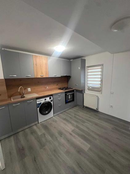 Apartament 2 camere renovat Lujerului, Str. Cupolei nr. 2 centrala proprie 7 min de metrou - 1
