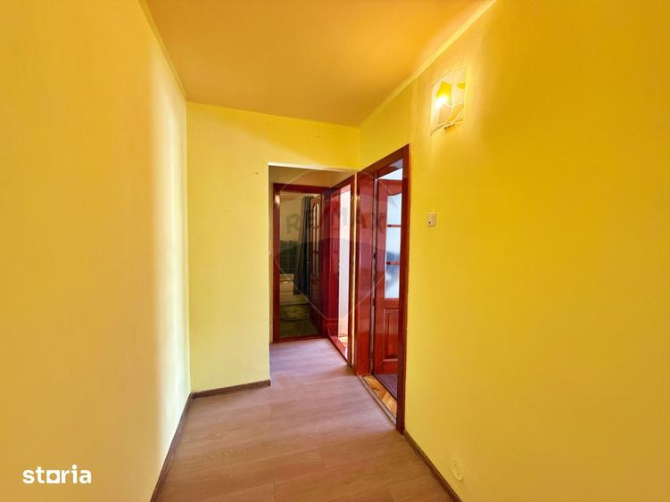 Inchiriere apartament 3 camere, Micalaca, Arad - 1
