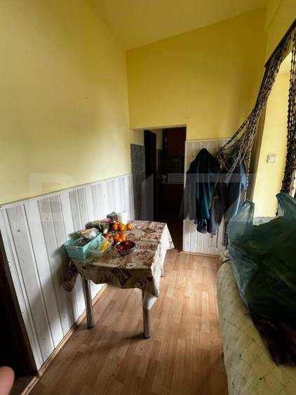 Casa in zona centrala, 89 mp, 200 mp gradina - 8