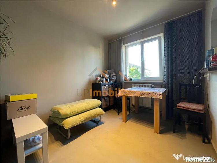 Apartament cu 3 camere semidecomandat în Calea Aradului