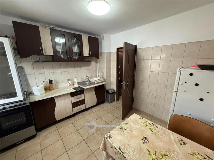 Apartament 2 camere, Târgu Cucu - 450€ - 8