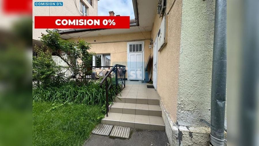 Apartament cu 3 camere semidecomandat în Andrei Mureșanu