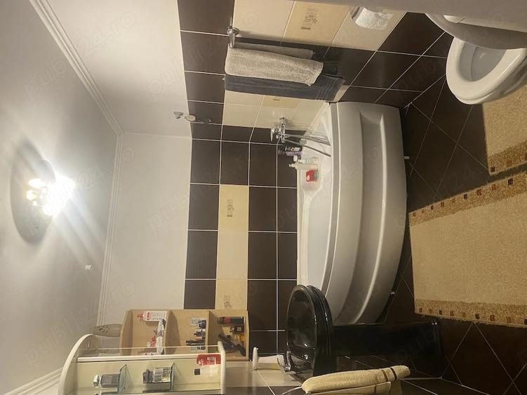 Casă cu Teren 290 Mp în Brestei
