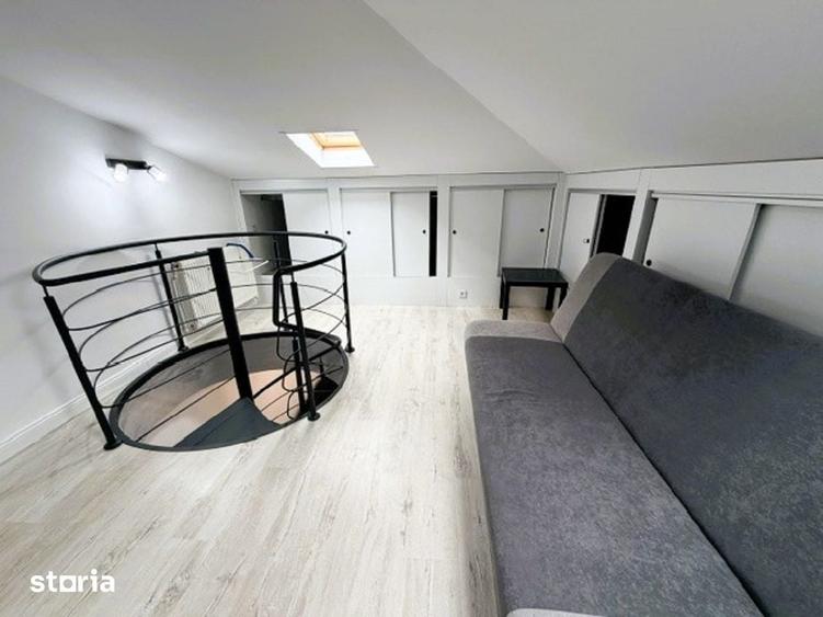Apartament cu 4 camere în Tudor Vladimirescu
