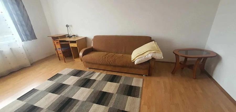 Garsonieră decomandată în Gara Mare