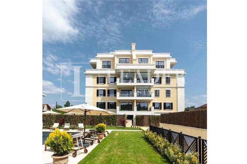 3 camere I Mobilat I Complet Nou I Triana - 17