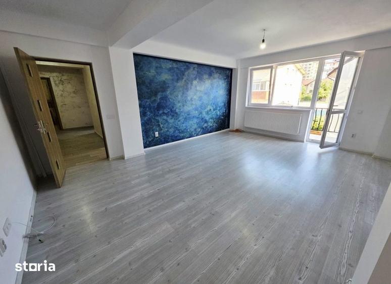 Apartament cu 3 camere în Valea Lupului